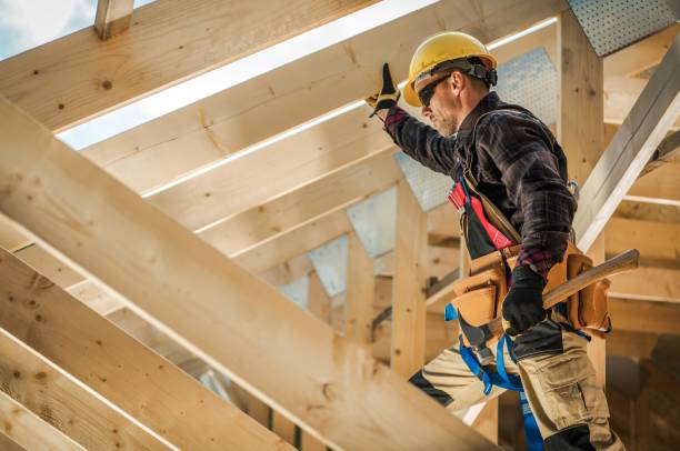 Best Roof Waterproofing Services  in Redfield, SD