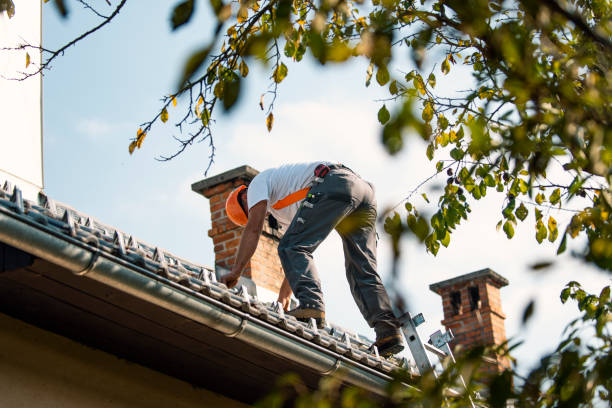 Roof Repair Estimates in Redfield, SD