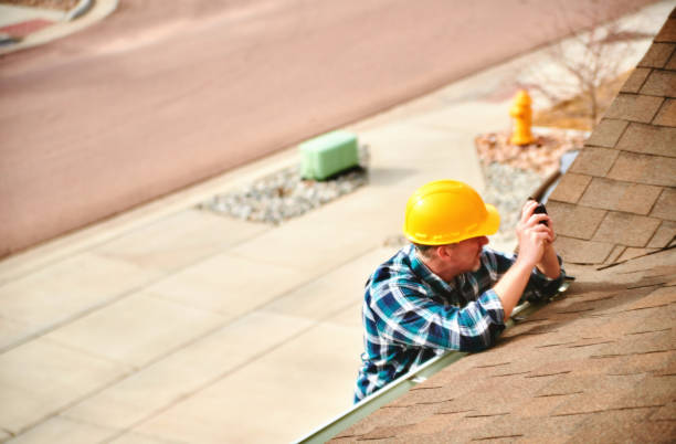 Best Metal Roofing Contractor  in Redfield, SD