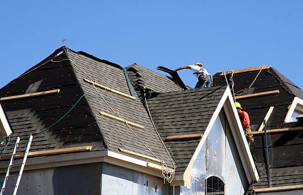 Best Emergency Roof Repair  in Redfield, SD