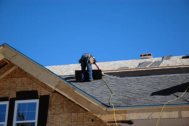 Best New Roof Installation  in Redfield, SD