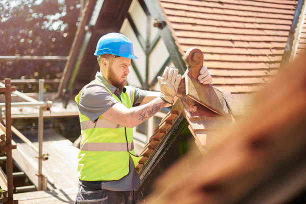 Redfield, SD Roofing Contractor Company