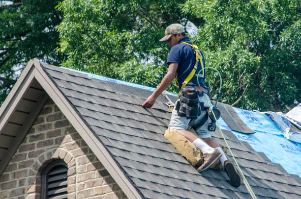 Best Gutter Installation and Roofing  in Redfield, SD