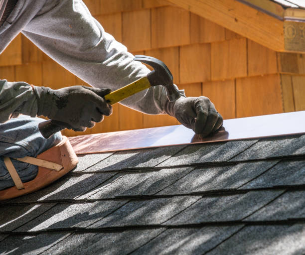 Quick and Trustworthy Emergency Roof Repair Services in Redfield, SD